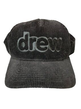 Drew house corduroy cap